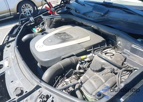 2007 Mercedes-Benz Ml 350 4Matic from USA, damaged, VIN 4JGBB86E07A248771